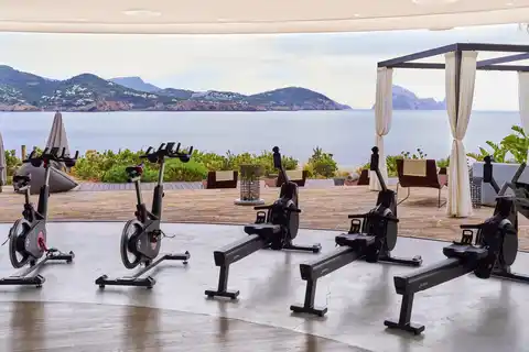 Hospitality - Markets