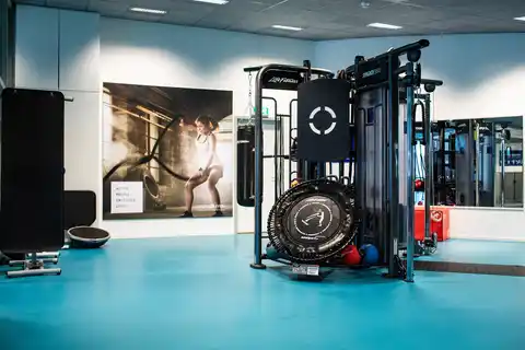 Corporate & Medical Wellness - Markets