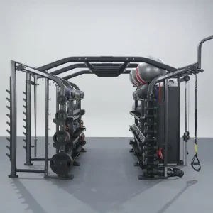 SYNRGY Functional Trainers