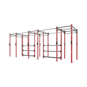 HD ATHLETIC PRO RIGS - Life Fitness