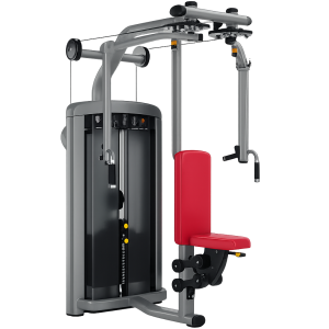 Insignia Series Pectoral Fly/Rear Deltoid