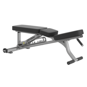 AXIOM SERIES ADJUSTABLE BENCH