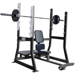 OLYMPIC MILITARY BENCH