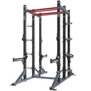 HD ATHLETIC HALF/HALF COMBO RACK