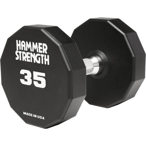 How to pick the right size dumbbells for my workout routine?