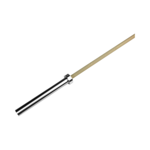 ARMORED CERAKOTE OLYMPIC AND POWER BARS