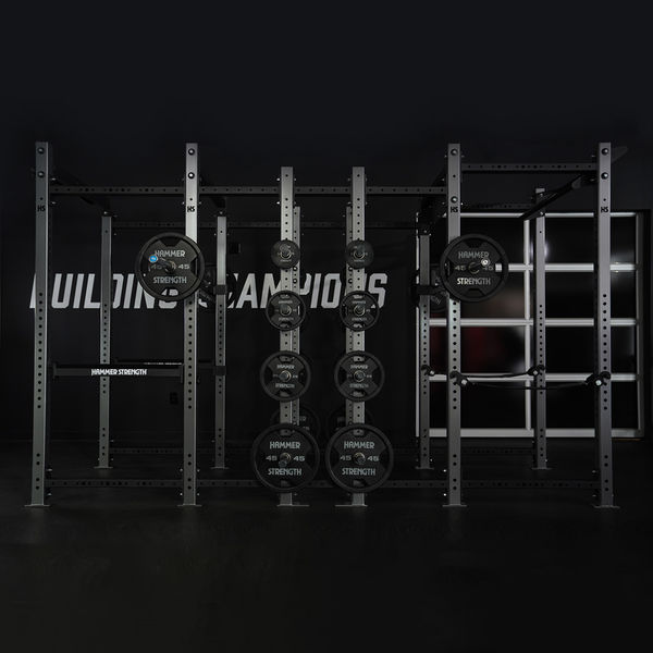 Hd power rack online