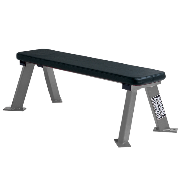 hammer-strength-flat-bench