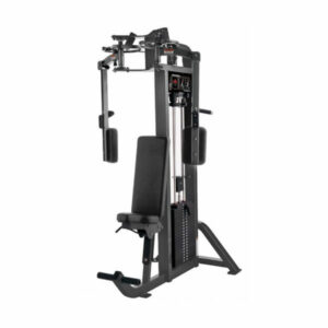 HAMMER STRENGTH SELECT PECTORAL FLY