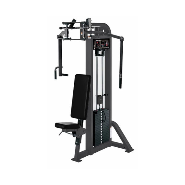 HAMMER STRENGTH SELECT PECTORAL FLY REAR DELTOID Life Fitness