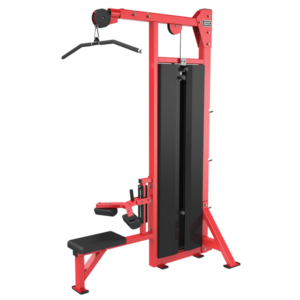 HD ELITE PULLDOWN