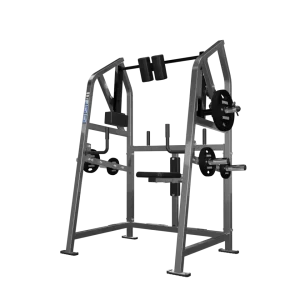 4-WAY NECK