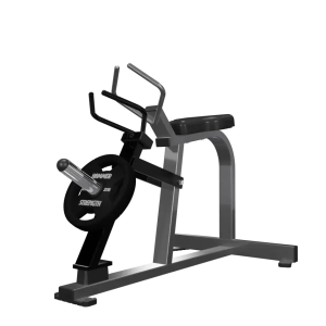 Plate Loaded Gripper