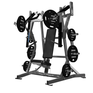 Iso-Lateral Bench Press