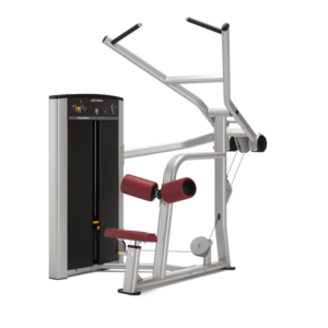 AXIOM SERIES LAT PULLDOWN