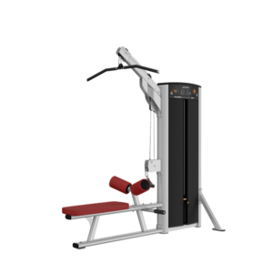 AXIOM SERIES LAT PULLDOWN/LOW ROW