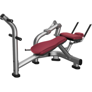 SIGNATURE SERIES AB CRUNCH BENCH