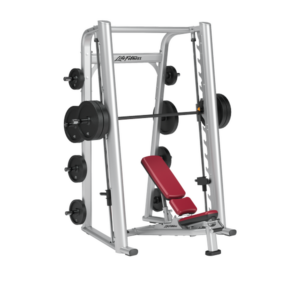 SIGNATURE SERIES SMITH MACHINE