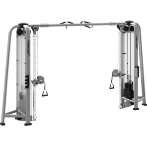 SIGNATURE SERIES ADJUSTABLE CABLE CROSSOVER MACHINE