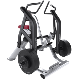 SIGNATURE SERIES PLATE-LOADED ROW