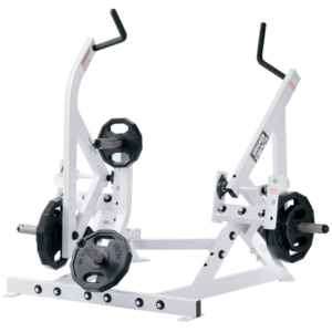 GROUND BASE TWIST LEFT