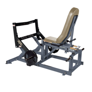 PLATE-LOADED SUPER HORIZONTAL CALF