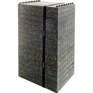 DC BLOCKS TECHNIQUE BOXES