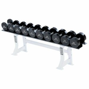 SINGLE TIER XL DUMBBELL RACK