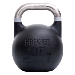 COMPETITION KETTLEBELLS
