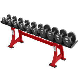 DUMBBELL RACKS