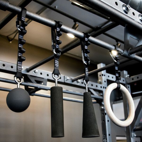 HANGING ACCESSORIES - Life Fitness