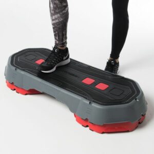 STUDIO STEPS AND RISERS