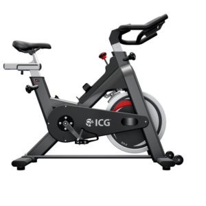IC2 Indoor Cycle