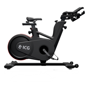 IC6 Indoor Cycle