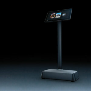 ICG® CONNECT SYSTEM