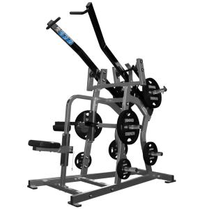 Iso-Lateral Wide Pulldown