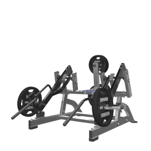 Ground Base® Squat / High Pull