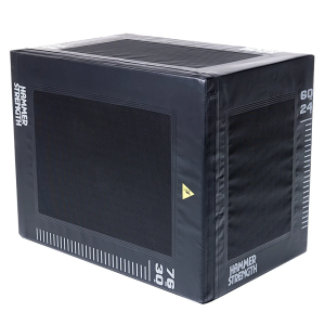 3-in-1 Soft Plyo Box
