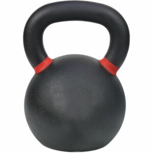 CAST IRON KETTLEBELLS