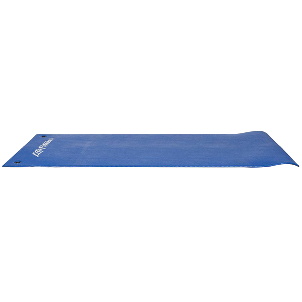 Stretching mat best sale