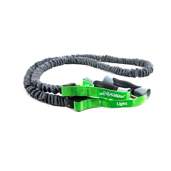 RESISTANCE TUBES Life Fitness