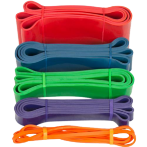 POWER BANDS