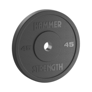 STANDARD RUBBER BUMPERS