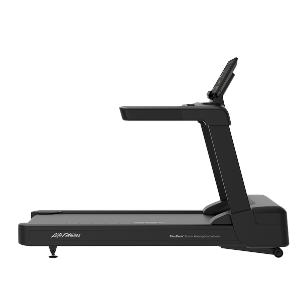 ASPIRE TREADMILL Life Fitness