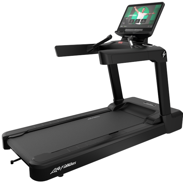 life-fitness-integrity-series-treadmill-with-24-inch-se4-in-matte-black
