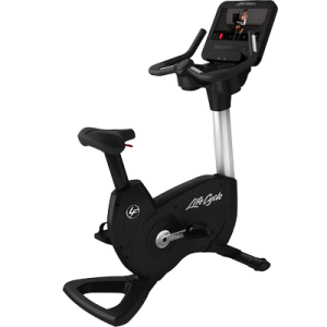 ELEVATION LIFECYCLE UPRIGHT EXERCISE BIKE