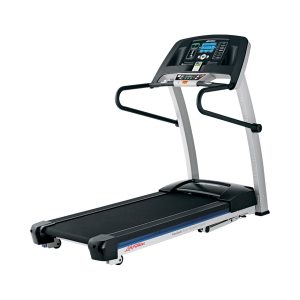 F1 SMART TREADMILL