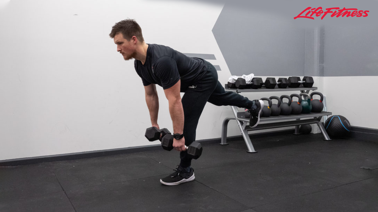 6 Ways To Progress Your Single Leg Romanian Deadlift Technique Life 