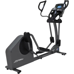 E3 Elliptical Cross Trainer
