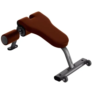 Life Fitness Abdominal Bench (LBR-AB)